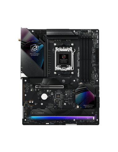 ASROCK B850 RIPTIDE WIFI